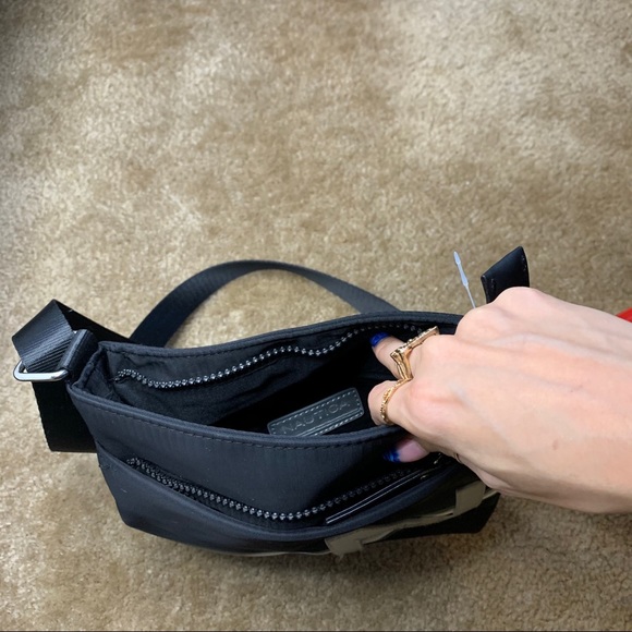 Nautica side bag - Picture 2 of 4
